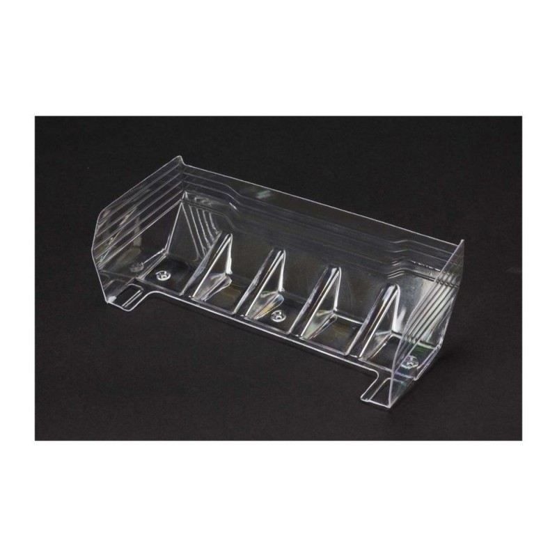 ARRMA Infraction 6S Rear Wing (Clear) - ARA480024 - FLASH RC