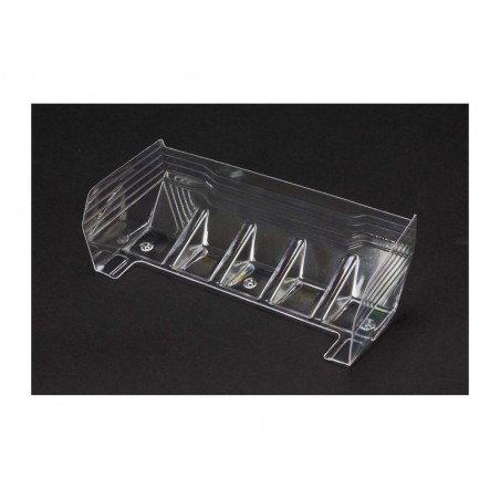 ARRMA Infraction 6S Rear Wing (Clear) - ARA480024 - FLASH RC