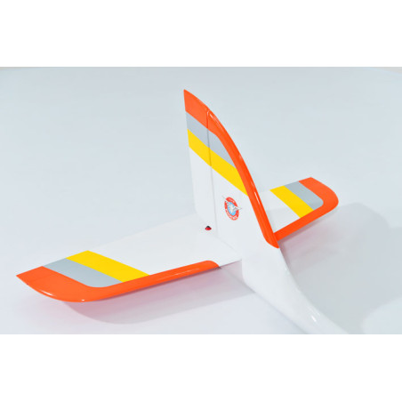 Motoplaneur – HUNTER ELECTRIC 4,0m 157.5” ARF COMPOSITE-PHOENIX MODEL