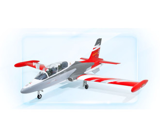 Jet Phoenix Model AERMACCHI MB-339 2,7m 106.3’’ ARF COMPOSITE-PHOENIX MODEL - FLASH RC