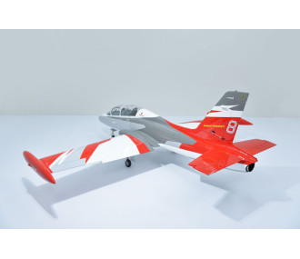 Jet Phoenix Model AERMACCHI MB-339 2,7m 106.3’’ ARF COMPOSITE-PHOENIX MODEL - FLASH RC 2