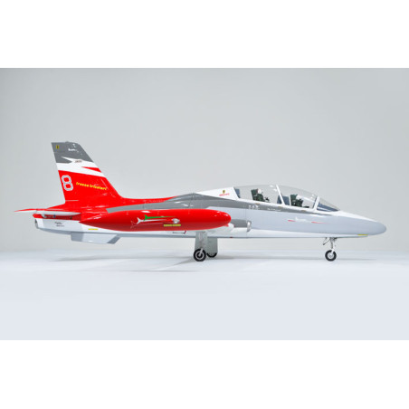 Jet-AERMACCHI MB-339 2,7m 106.3’’ ARF COMPOSITE-PHOENIX MODEL
