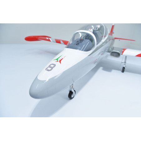 Jet Phoenix Model AERMACCHI MB-339 2,7m 106.3’’ ARF COMPOSITE-PHOENIX MODEL - FLASH RC