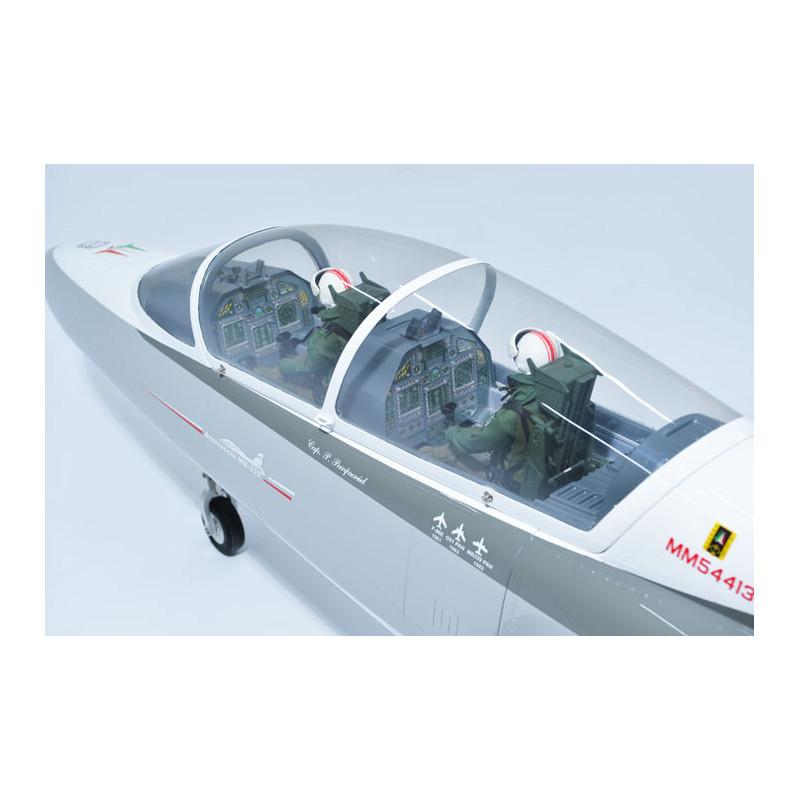 Jet Phoenix Model AERMACCHI MB-339 2,7m 106.3’’ ARF COMPOSITE-PHOENIX MODEL - FLASH RC