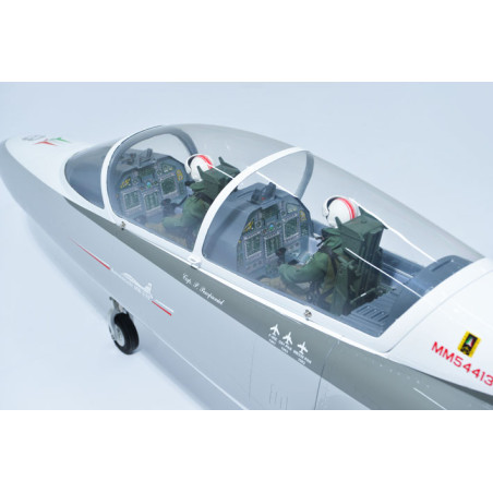 Jet Phoenix Model AERMACCHI MB-339 2,7m 106.3’’ ARF COMPOSITE-PHOENIX MODEL - FLASH RC