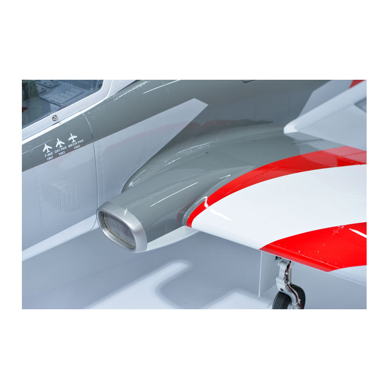 Jet Phoenix Model AERMACCHI MB-339 2,7m 106.3’’ ARF COMPOSITE-PHOENIX MODEL - FLASH RC