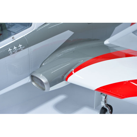 Jet Phoenix Model AERMACCHI MB-339 2,7m 106.3’’ ARF COMPOSITE-PHOENIX MODEL - FLASH RC
