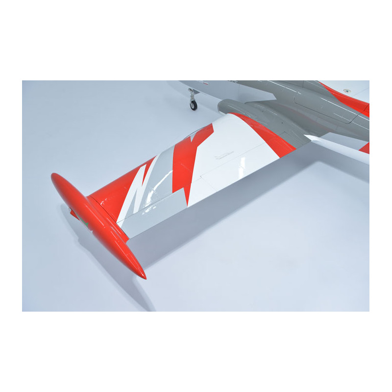 Jet Phoenix Model AERMACCHI MB-339 2,7m 106.3’’ ARF COMPOSITE-PHOENIX MODEL - FLASH RC