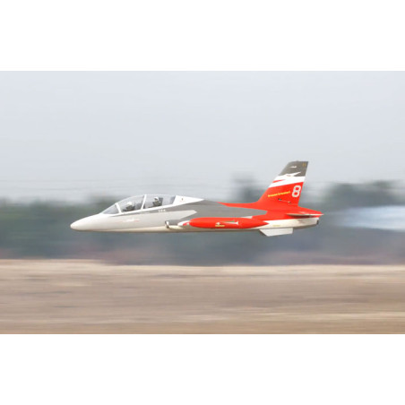 Jet Phoenix Model AERMACCHI MB-339 2,7m 106.3’’ ARF COMPOSITE-PHOENIX MODEL - FLASH RC