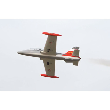 Jet Phoenix Model AERMACCHI MB-339 2,7m 106.3’’ ARF COMPOSITE-PHOENIX MODEL - FLASH RC