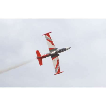 Jet-AERMACCHI MB-339 2,7m 106.3’’ ARF COMPOSITE-PHOENIX MODEL