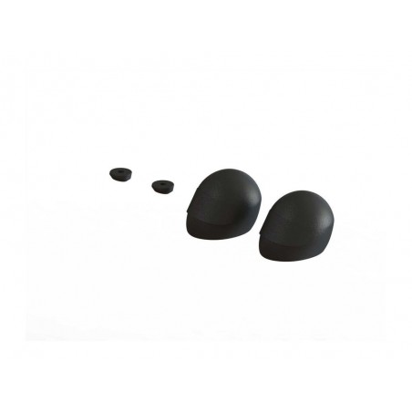 Piezas de repuesto para coches RC - Juego de cascos ARRMA - ARA480028 - FLASH RC