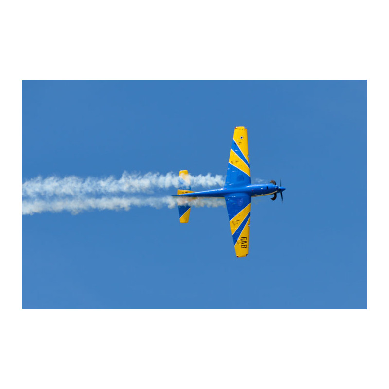 Avion Phoenix Model -TUCANO TURBOPROP 2,567m 101" W/Electric Retract ARF COMPOSITE - FLASH RC