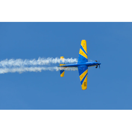 Avion Phoenix Model -TUCANO TURBOPROP 2,567m 101" W/Electric Retract ARF COMPOSITE - FLASH RC