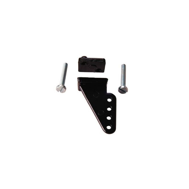 MINI GUIGNOL MP JET, trou 1,6mm 2pcs - FLASH RC