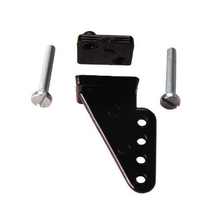 MINI GUIGNOL MP JET, trou 1,6mm 2pcs