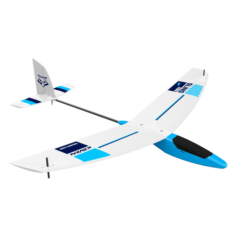 Avion Kavan Sling MINI 616mm ARF - FLASH RC