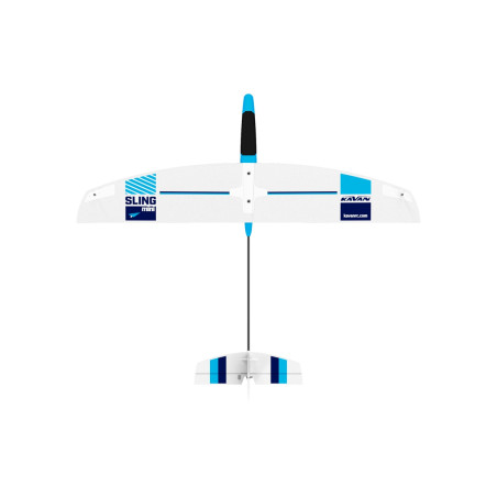 Avion Kavan Sling MINI 616mm ARF - FLASH RC