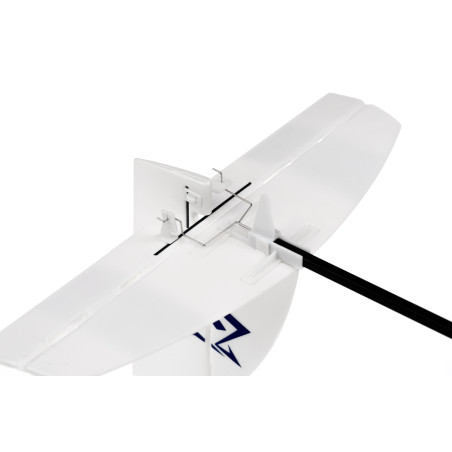 Avion Kavan Sling MINI 616mm ARF - FLASH RC