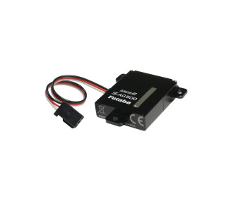 Servo futaba S-AG500 - FLASH RC