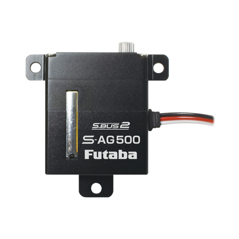 Servo futaba S-AG500