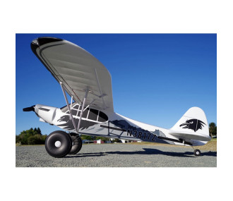 1/8 Plane 1700mm PA-18 Super Cub V2 RTF  (M2) 2
