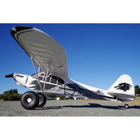 1/8 Plane 1700mm PA-18 Super Cub V2 RTF  (M2)