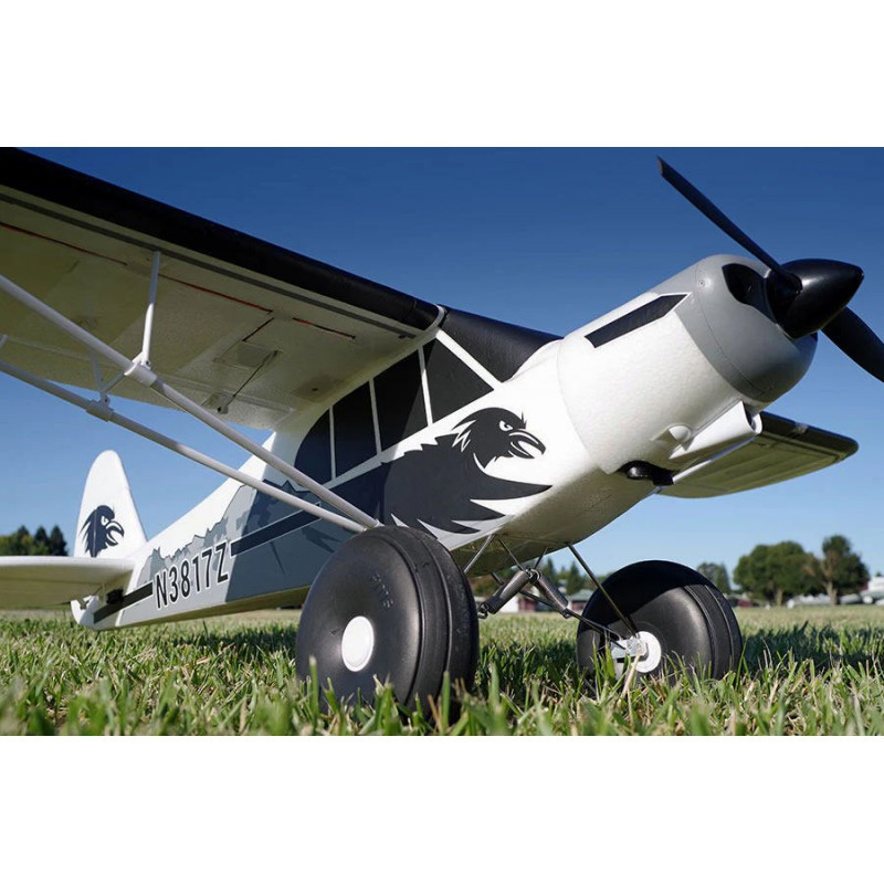 1/8 Plane 1700mm PA-18 Super Cub V2 RTF  (M2)