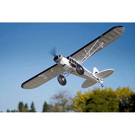 1/8 Plane 1700mm PA-18 Super Cub V2 RTF  (M2)