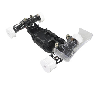 Serpent I Spyder SRX2 Gen3 Team 1/10 EP (SER500016) - FLASH RC