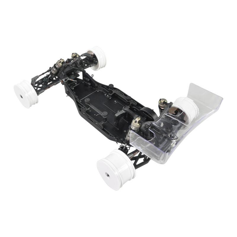 Serpent I Spyder SRX2 Gen3 Team 1/10 EP (SER500016) - FLASH RC