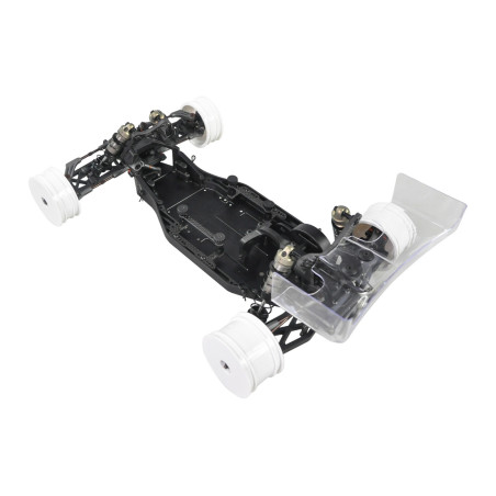 Serpent I Spyder Buggy SRX-2 MM 2wd 1/10 RTR (SER500006)