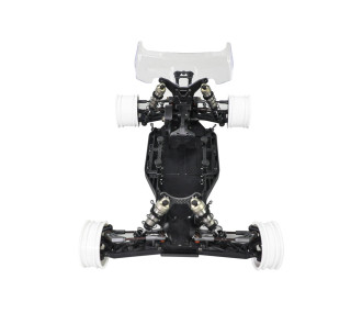 Serpent I Spyder SRX2 Gen3 Team 1/10 EP (SER500016) - FLASH RC 2