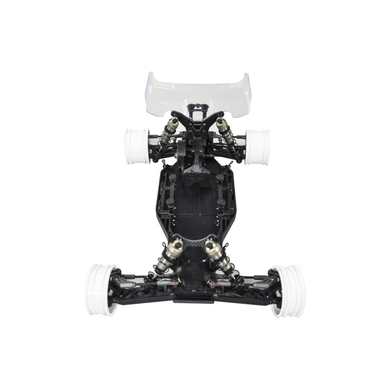 Serpent I Spyder Buggy SRX-2 MM 2wd 1/10 RTR (SER500006)