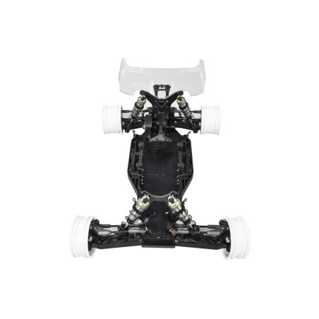 Serpent I Spyder Buggy SRX-2 MM 2wd 1/10 RTR (SER500006)