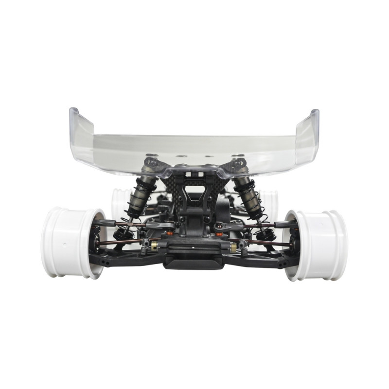 Serpent I Spyder SRX2 Gen3 Team 1/10 EP (SER500016) - FLASH RC