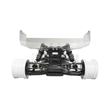 Serpent I Spyder SRX2 Gen3 Team 1/10 EP (SER500016) - FLASH RC