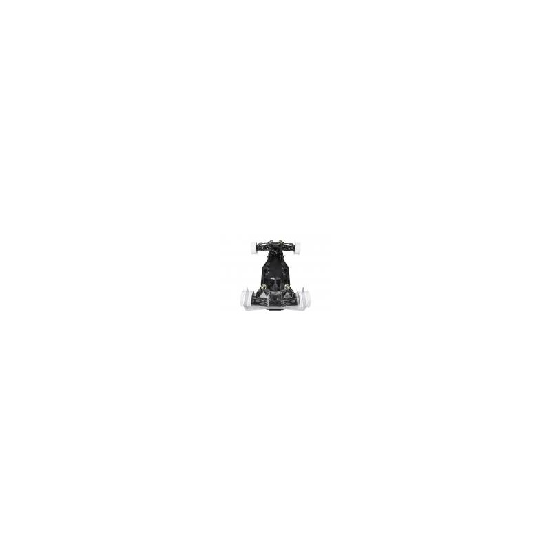 Serpent I Spyder SRX2 Gen3 Team 1/10 EP (SER500016) - FLASH RC