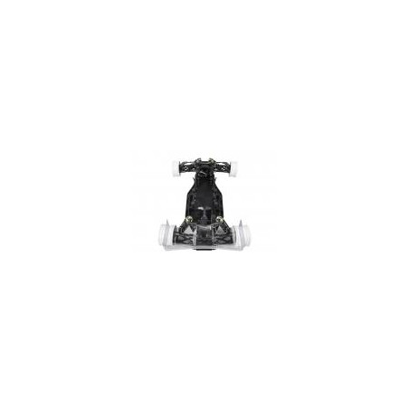 Serpent I Spyder SRX2 Gen3 Team 1/10 EP (SER500016) - FLASH RC