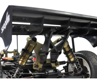 Serpent  SRX8-E RTR 1/8 4wd EP (SER600022) - FLASH RC 2