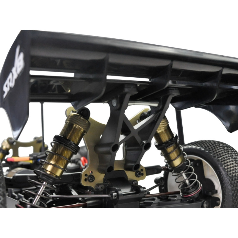 Serpent  SRX8-E RTR 1/8 4wd EP (SER600022)