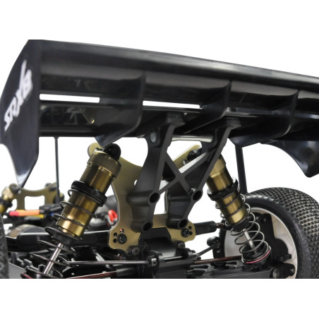 Serpent  SRX8-E RTR 1/8 4wd EP (SER600022) - FLASH RC
