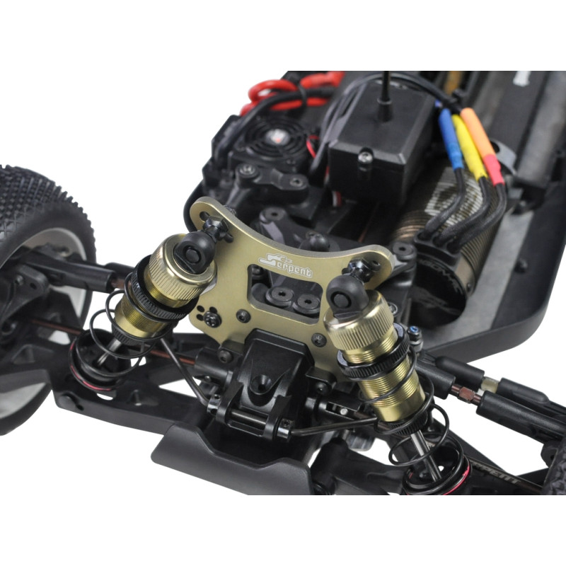 Serpent  SRX8-E RTR 1/8 4wd EP (SER600022)