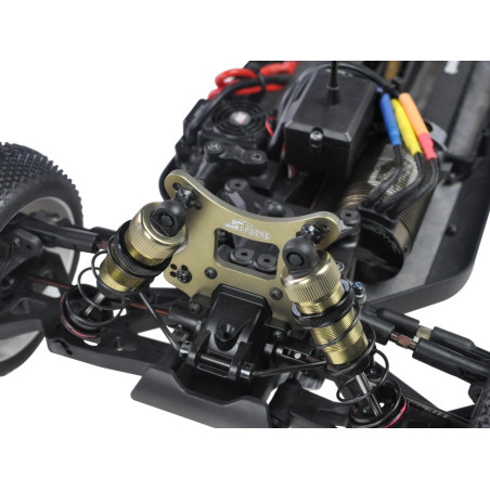 Serpent  SRX8-E RTR 1/8 4wd EP (SER600022) - FLASH RC