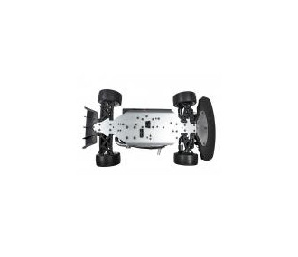 Serpent  SRX8 GT RTR 4wd 1/8 GP (SER600062) - FLASH RC 2