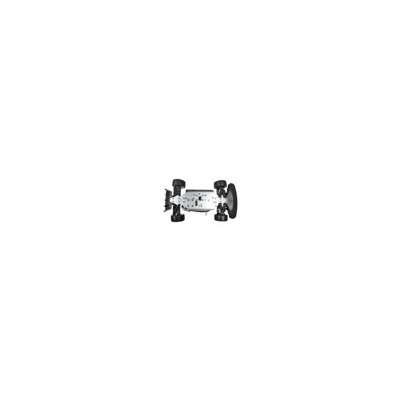 Serpent  SRX8 GT RTR 4wd 1/8 GP (SER600062)
