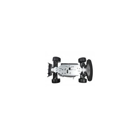 Serpent  SRX8 GT RTR 4wd 1/8 GP (SER600062) - FLASH RC