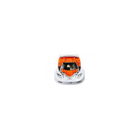 Serpent  SRX8 GT RTR 4wd 1/8 GP (SER600062) - FLASH RC