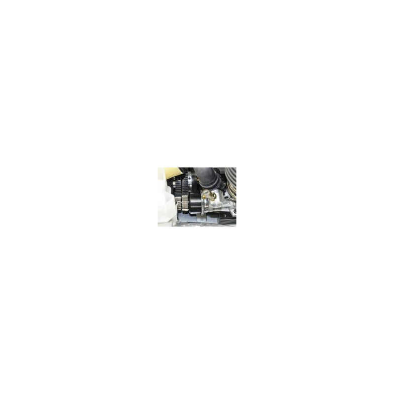 Serpent  SRX8 GT RTR 4wd 1/8 GP (SER600062) - FLASH RC
