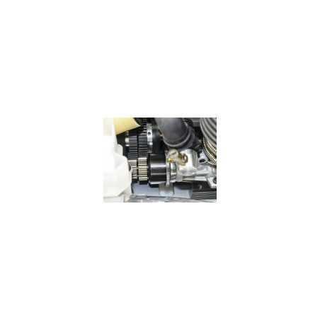 Serpent  SRX8 GT RTR 4wd 1/8 GP (SER600062) - FLASH RC